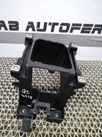 Audi Q2 - Rivestimento in plastica cornice della leva del cambio 81A863531