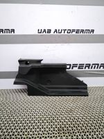 Audi Q2 - Podpora mocowania półki bagażnika 81A863424