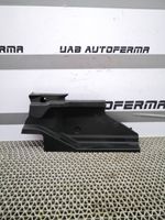 Audi Q2 - Staffa di montaggio copertura ripiano portaoggetti 81A863424