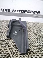 Audi Q2 - Staffa di montaggio copertura ripiano portaoggetti 81A863423