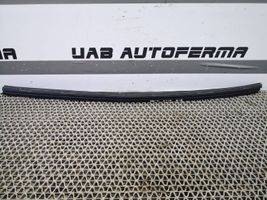 Audi Q2 - Guma sandarinimo priekinių durų (prie stiklo) 81A837479