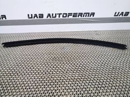 Audi Q2 - Уплотнительная резина (у стекла) 81A837479
