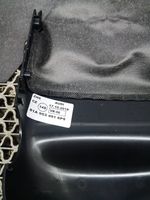 Audi Q2 - Ohjauspyörän verhoilu 81A953491