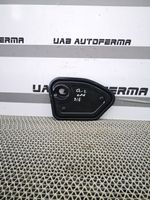 Audi Q2 - Muu etuoven verhoiluelementti 8V4837916B