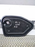 Audi Q2 - Muu etuoven verhoiluelementti 8V4837916B