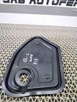 Audi Q2 - Muu etuoven verhoiluelementti 8V4837916B