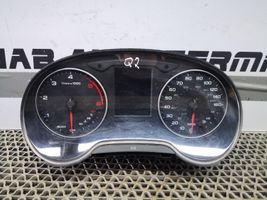 Audi Q2 - Tachimetro (quadro strumenti) 81A920941C