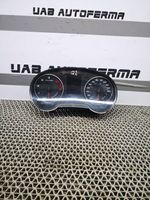 Audi Q2 - Tachimetro (quadro strumenti) 81A920941C