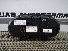 Audi Q2 - Tachimetro (quadro strumenti) 81A920941C