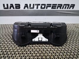 Audi Q2 - Tachimetro (quadro strumenti) 81A920941C