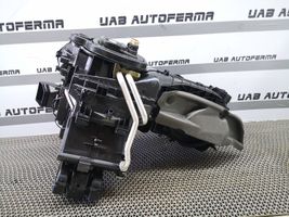 Audi Q2 - Scatola climatizzatore riscaldamento abitacolo assemblata 5Q2816002