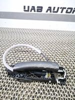 Audi Q2 - Etuoven ulkokahva 8V0837885