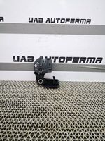 Audi Q2 - Maniglia di rilascio del vano motore (cofano) 8T2823633