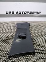 Audi Q2 - Rivestimento montante (B) (superiore) 81A867244