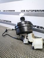 Audi Q2 - Bremžu vakuuma pastiprinātājs 5Q2614105CF
