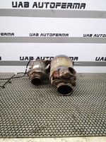 Audi Q2 - Katalysaattori/FAP/DPF-hiukkassuodatin 5Q0131705