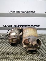 Audi Q2 - Katalysaattori/FAP/DPF-hiukkassuodatin 5Q0131705