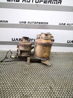 Audi Q2 - Filtro antiparticolato catalizzatore/FAP/DPF 5Q0131705