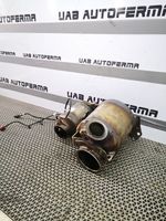 Audi Q2 - Katalysaattori/FAP/DPF-hiukkassuodatin 5Q0131705