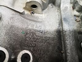 Audi Q2 - Scatola del cambio automatico 0CG301103B