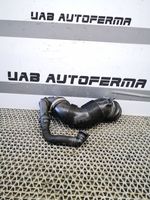 Audi Q2 - Turboahtimen ilmanoton letku 5Q0129635