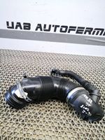 Audi Q2 - Turboahtimen ilmanoton letku 5Q0129635