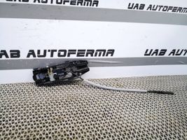 Audi Q2 - Etuoven ulkokahvan kehys 5N0837017D