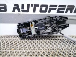 Audi Q2 - Etuoven ulkokahvan kehys 5N0837017D