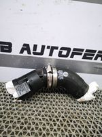 Audi Q2 - Turboahtimen ilmanoton letku 04L131111T