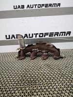 Renault Kadjar Exhaust manifold 40042975R