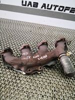 Renault Kadjar Exhaust manifold 40042975R