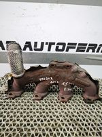 Renault Kadjar Exhaust manifold 40042975R