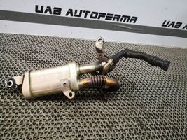 Renault Kadjar EGR aušintuvas 147357324R