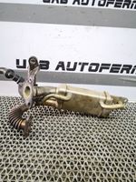 Renault Kadjar EGR aušintuvas 147357324R