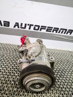 Renault Kadjar Ilmastointilaitteen kompressorin pumppu (A/C) 926004EA0A