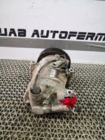 Renault Kadjar Ilmastointilaitteen kompressorin pumppu (A/C) 926004EA0A