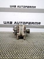 Renault Kadjar Alternator 231004EA0A