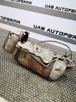 Renault Kadjar Katalysaattori/FAP/DPF-hiukkassuodatin 208A07274R