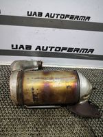 Renault Kadjar Katalysaattori/FAP/DPF-hiukkassuodatin 208A07274R