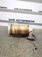 Renault Kadjar Catalyst/FAP/DPF particulate filter 208A07274R