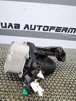Audi Q2 - Mocowanie / uchwyt filtra oleju 03N117021