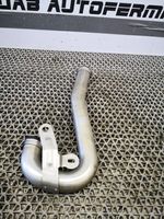 Renault Kadjar EGR valve line/pipe/hose 744818