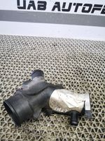 Renault Megane IV Tube d'admission d'air 165763328R