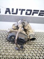 Renault Megane IV Soupape vanne EGR 147109913R