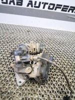 Renault Megane IV Soupape vanne EGR 147109913R