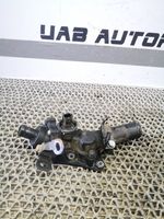 Renault Megane IV Termostaatin kotelo 110602770R