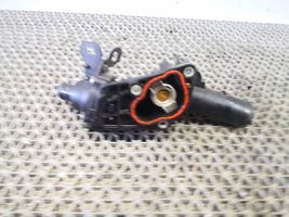 Renault Megane IV Boîtier de thermostat / thermostat 110602770R