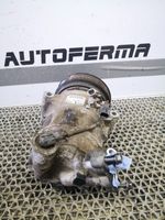 Renault Megane IV Air conditioning (A/C) compressor (pump) 926003123R