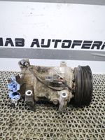 Renault Megane IV Air conditioning (A/C) compressor (pump) 926003123R