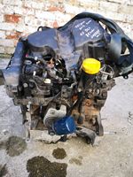 Renault Megane IV Moottori K9K656